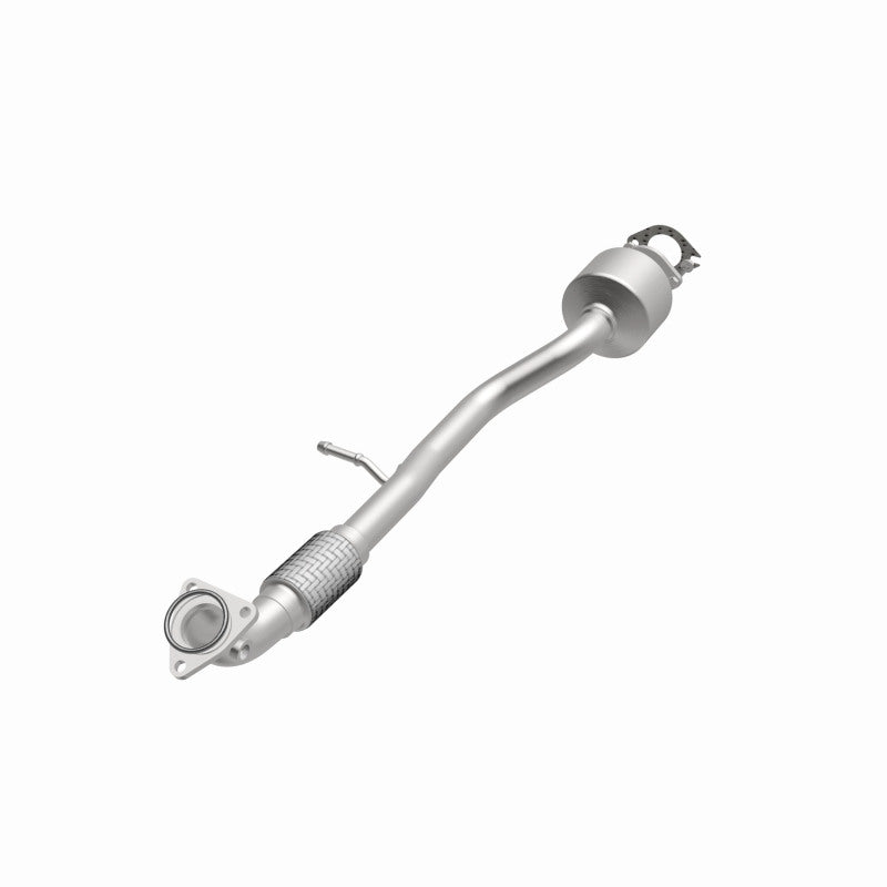 MagnaFlow Chevrolet Spark OEM Grade Federal / EPA Compliant Direct-Fit Catalytic Converter 21-435 360 Degree Image Set