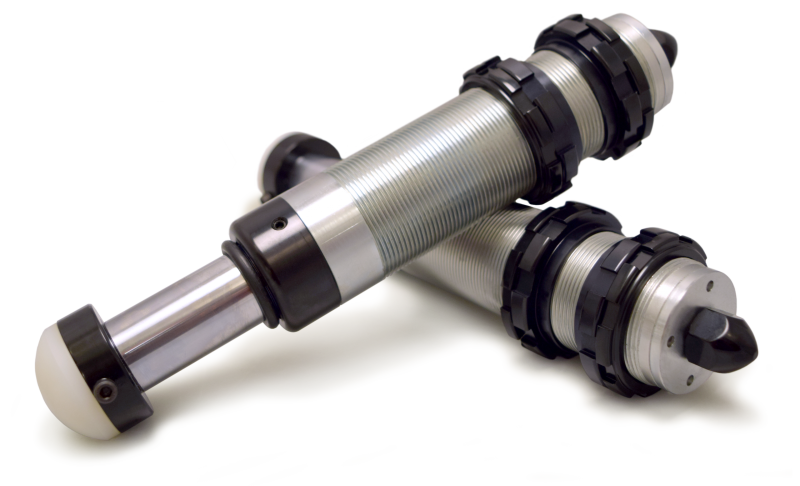DV8 Offroad 07-18 Jeep Wrangler JK 2.0 Hydraulic 2.5in Stroke Bump Stop (Pair) RRBS2-01 RRBS2-01 Photo - Primary