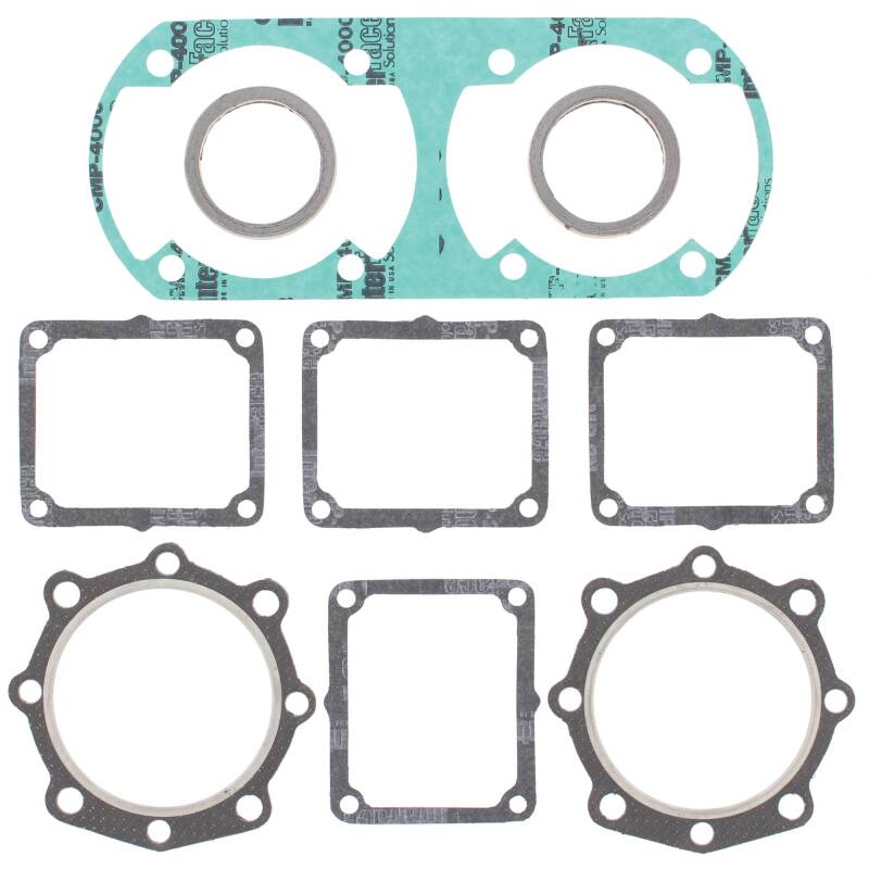 Vertex Pistons Top End Gasket Kit 710168B 710168B Photo - Primary