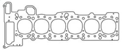 Cometic Head Gasket Bore: 81mm Material: MLS Thickness: .030in C4351-030 Photo - Primary