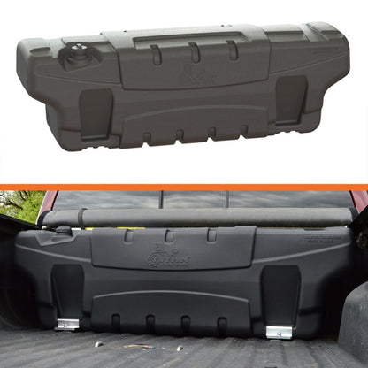 Titan Fuel Tanks Universal (Excl CargoBox/RamBox) 50 Gal Extra HD Cross-Linked PE Titan Trekker Tank 5410050 5410050 User 1
