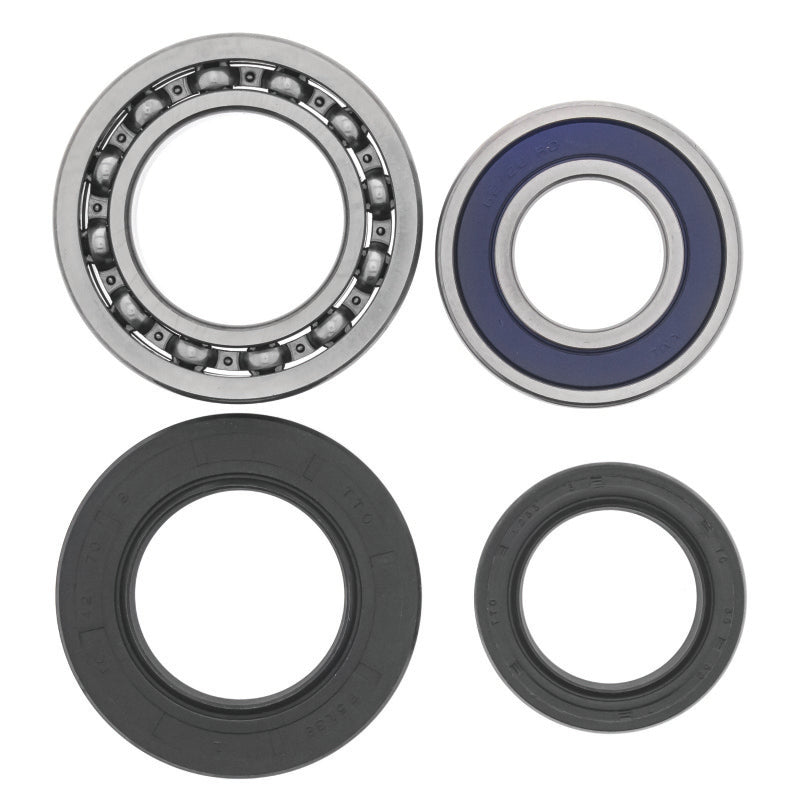 QuadBoss Qboss Wheel Bearing Kit (Ea) 413279 413279 Photo - Primary