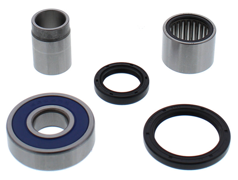All Balls Racing 1996 Yamaha XVZ 1300 A Royal Star Wheel Bearing Kit Rear 25-1776 25-1776 Photo - Primary