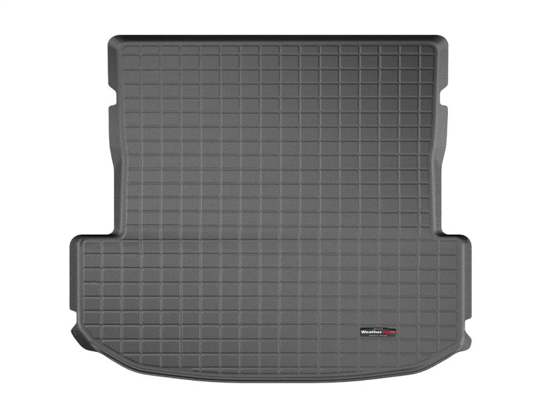 WeatherTech 20+ Hyundai Palisade (Behind 2nd Row) Cargo Liner - Black 401312 401312 Photo - Primary