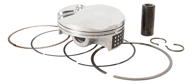 Vertex Pistons Vertex Piston 13-15 KTM 250 SX-F 250cc Forged Replica Piston Kit 23757A 23757A Photo - Primary