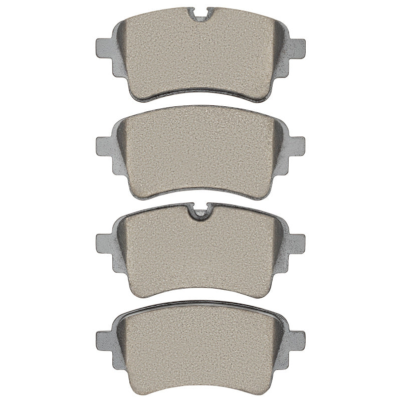 R1 Concepts RNC Ceramic Brake Pads Brakes, Rotors & Pads Brake Pads - OE main image
