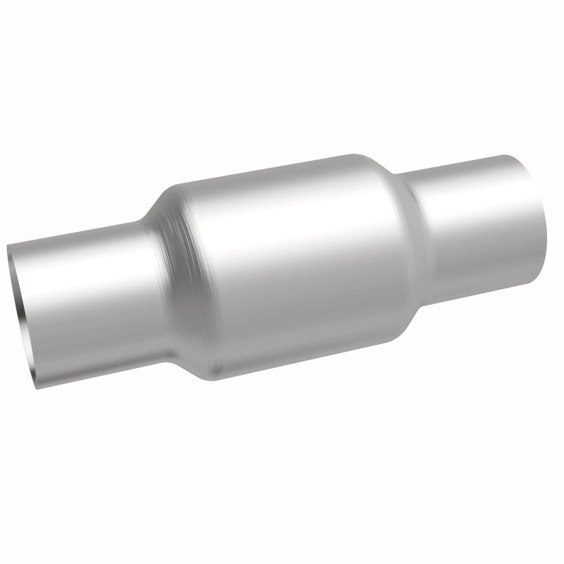 MagnaFlow Standard Grade Federal / EPA Compliant Universal Catalytic Converter 50004 360 Degree Image Set