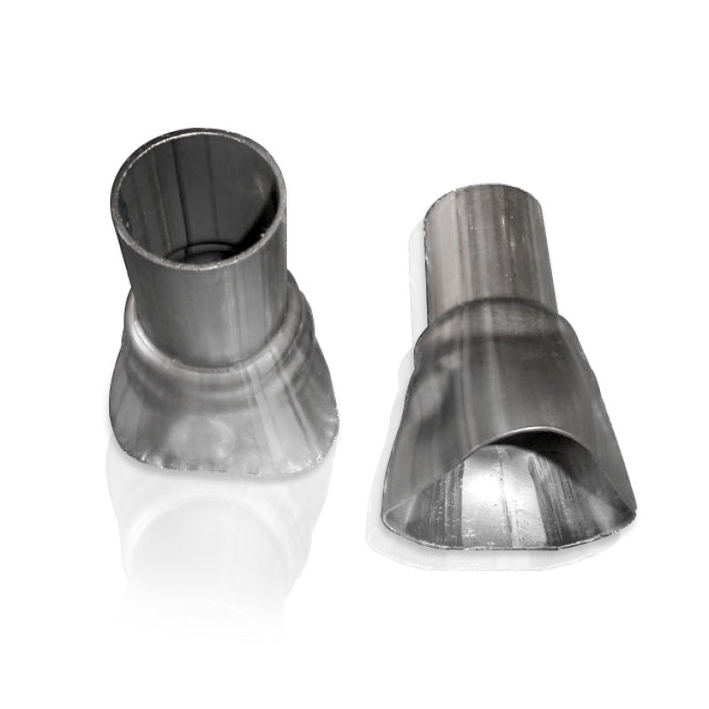 Stainless Works 3 Way Formed Collector 1-5/8in Primaries 2.50in Collector FC3163-250 FC3163-250 Photo - Primary