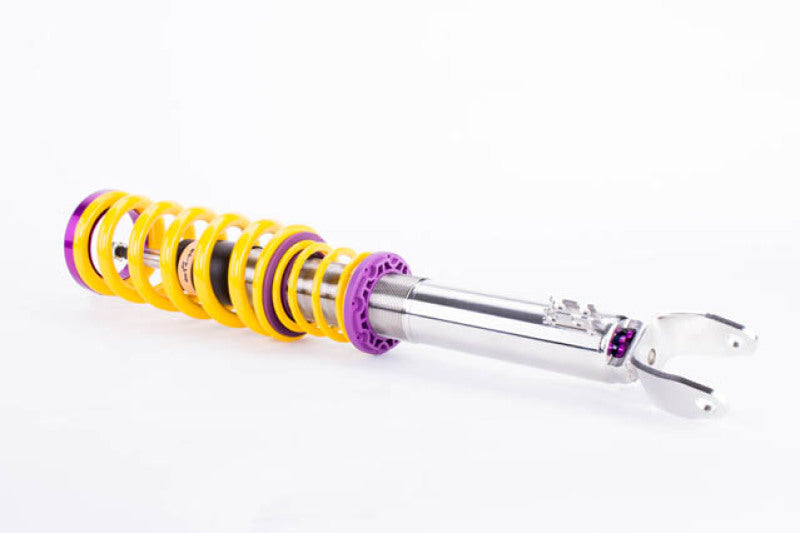 KW V3 Coilover Kit Mercedes C63 AMG S 35225081 35225081 Photo - Primary
