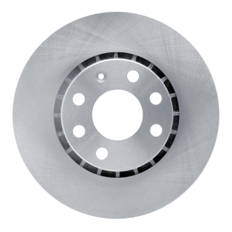 DFC DFC Brake Rotors - Plain Brakes, Rotors & Pads Brake Rotors - OE main image