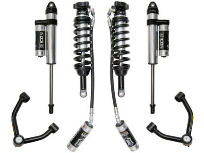 ICON 2015+ Chevrolet Colorado 1.75-3in Stage 4 Suspension System K73054 K73054 Photo - Primary
