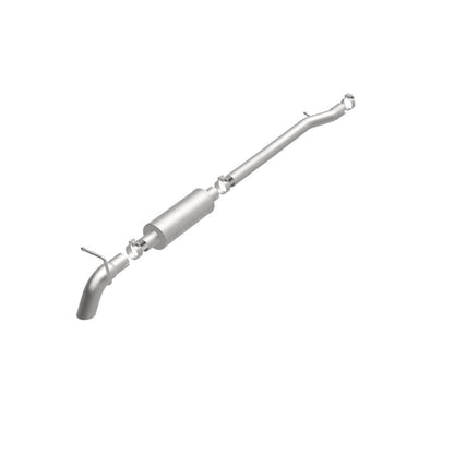 MagnaFlow Jeep Off Road Pro Series Cat-Back Performance Exhaust System 17143 360 Degree Image Set