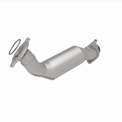 Magnaflow Conv DF 2009-2015 CTS V8 6.2 OEM Underbody 21-179 21-179 360 Degree Image Set
