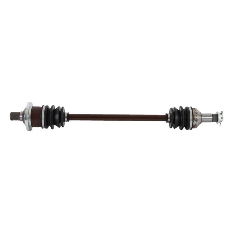 All Balls Racing 14-15 Arctic Cat Prowler 500 HDX 6 Ball Axle Rear Left AB6-AC-8-316 AB6-AC-8-316 Photo - Primary
