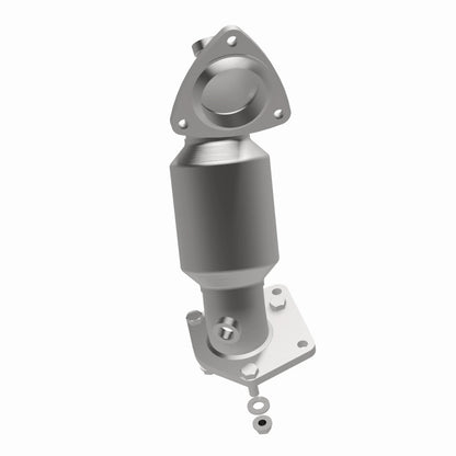 MagnaFlow Saab 9-3 California Grade CARB Compliant Direct-Fit Catalytic Converter 4481971 360 Degree Image Set