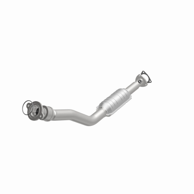 MagnaFlow HM Grade Federal / EPA Compliant Direct-Fit Catalytic Converter 23520 360 Degree Image Set