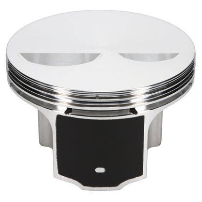 JE Pistons 350 SBC SPRFLY WT FT Set of 8 Pistons 300252 300252 Photo - Primary