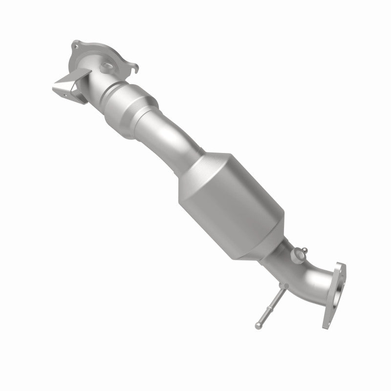MagnaFlow Land Rover OEM Grade Federal / EPA Compliant Direct-Fit Catalytic Converter 21-537 360 Degree Image Set
