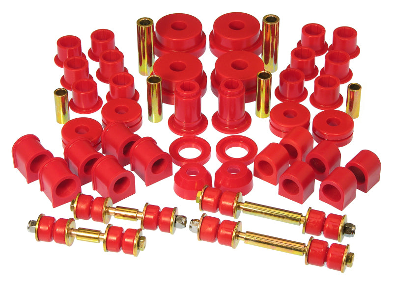 Prothane Suspension Bushing Kit 14-2004 Photo - Primary