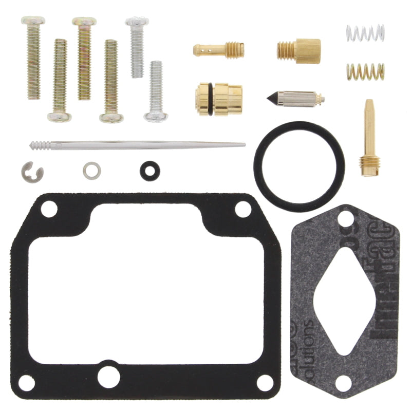 All Balls Racing Carburetor Rebuild Kit 26-1115 26-1115 Photo - Primary