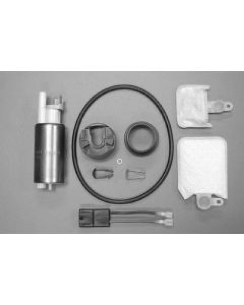 Walbro Fuel Pump/Filter Assembly TCA914-1 TCA914-1 User 1