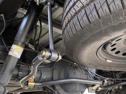 Progress LT Progress Tech LT 14-20 Ram 2500 End Link Kit 10in C-C - Stock Height 27.1212.100 27.1212.100 User 1