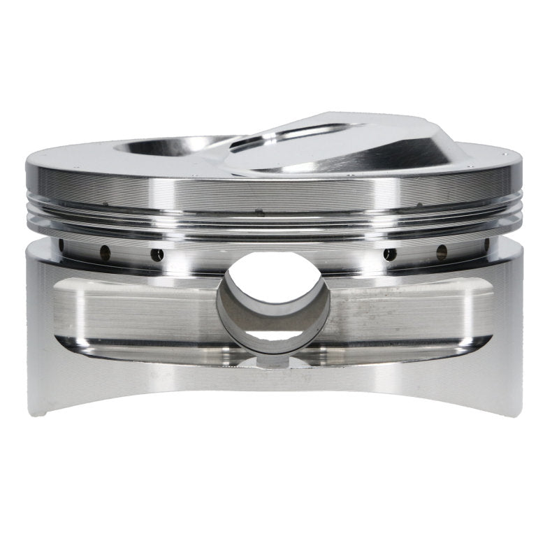 JE Pistons BBC BIG CHIEF W/NOS Set of 8 Pistons 243322 243322 User 9