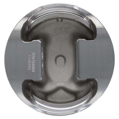 JE Pistons SBC LS1 FT Set of 8 Pistons 194884 194884 User 6
