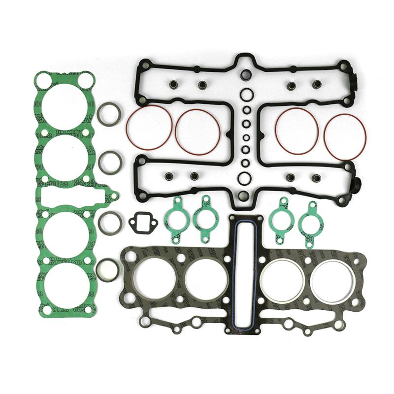 Athena 81-84 Yamaha XJ 750 Top End Gasket Kit P400485600710 P400485600710 Photo - Primary