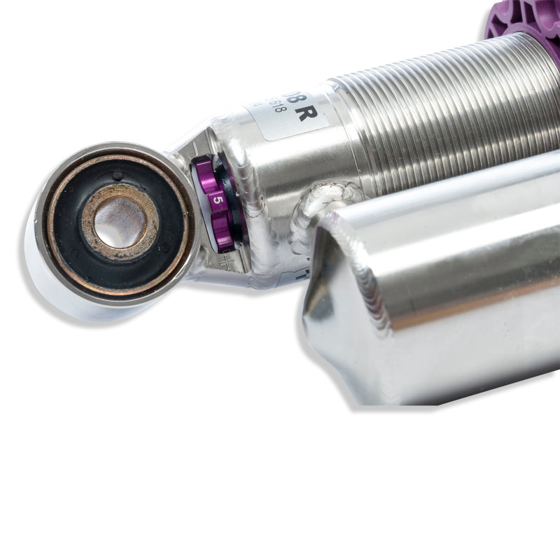 KW V3 Coilover Kit Subaru Impreza WRX & STI (V1) 35245018 35245018 User 7