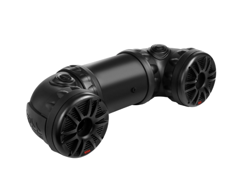 Boss Audio Systems ATV Bluetooth Sound System/ 6.5in Speakers/ Amplified ATV25B ATV25B User 1