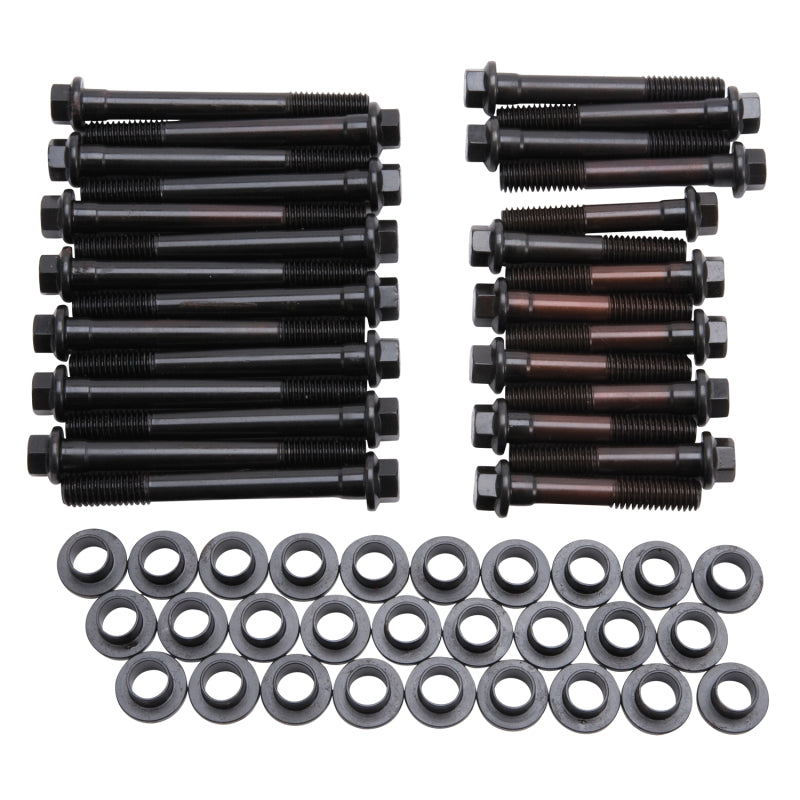Edelbrock 7/16" Bolt Kit for Pre 1970 AMC V-8 W 8531 Photo - Primary