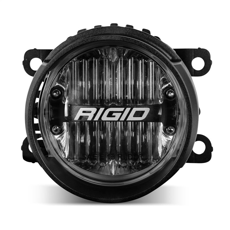 Ford Racing Bronco Off-Road Fog Light Kit M-15200K-BFLK M-15200K-BFLK Photo - Unmounted