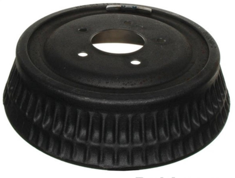 Yukon Gear & Axle Yukon 12T Rear Brake Drum 71-72 & 63-70 Axle Conversion Kits 5x5.00in YP BR-05 YP BR-05 Photo - Primary