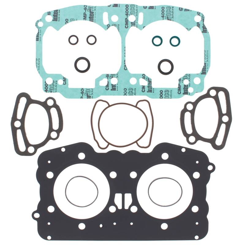 Vertex Pistons Top End Gasket Kit 610210 610210 Photo - Primary