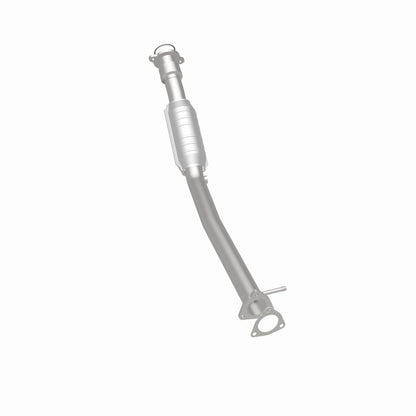 MagnaFlow OEM Grade Federal / EPA Compliant Direct-Fit Catalytic Converter 49220 360 Degree Image Set