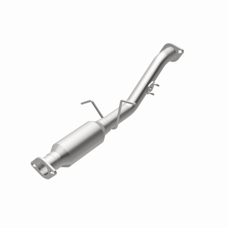 MagnaFlow Toyota T100 California Grade CARB Compliant Direct-Fit Catalytic Converter 4481014 360 Degree Image Set