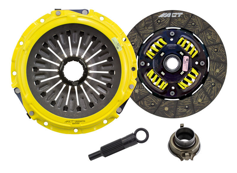 ACT Xt-M/Perf Street Sprung ME2-XTSS Photo - Primary