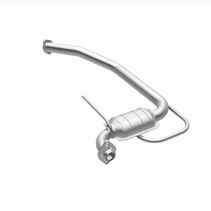 MagnaFlow Standard Grade Federal / EPA Compliant Direct-Fit Catalytic Converter 23363 360 Degree Image Set