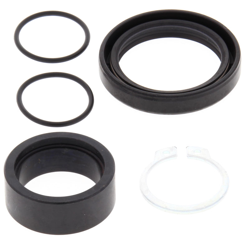 All Balls Racing 06-13 Kawasaki KX250F Counter Shaft Seal Kit 25-4012 25-4012 Photo - Primary