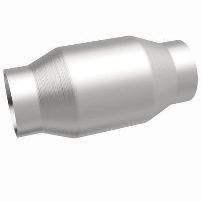 MagnaFlow Standard Grade Federal / EPA Compliant Universal Catalytic Converter 59958 360 Degree Image Set