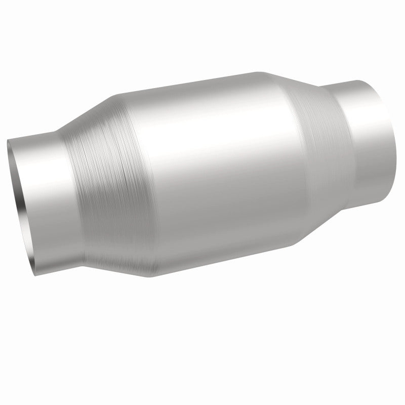 MagnaFlow Standard Grade Federal / EPA Compliant Universal Catalytic Converter 59958 360 Degree Image Set