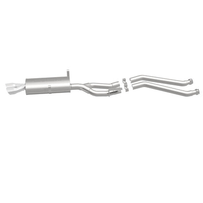 MagnaFlow BMW Touring Series Cat-Back Performance Exhaust System 16535 360 Degree Image Set