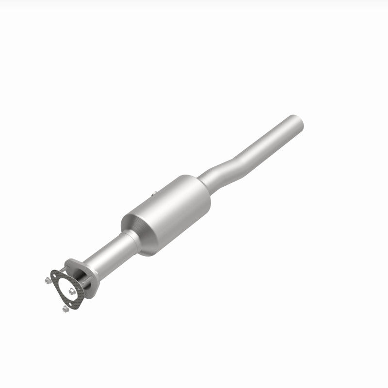 Magnaflow 2009 Ford E-450 Super Duty V8 5.4L Underbody Direct-Fit Catalytic Converter 280448 280448 360 Degree Image Set