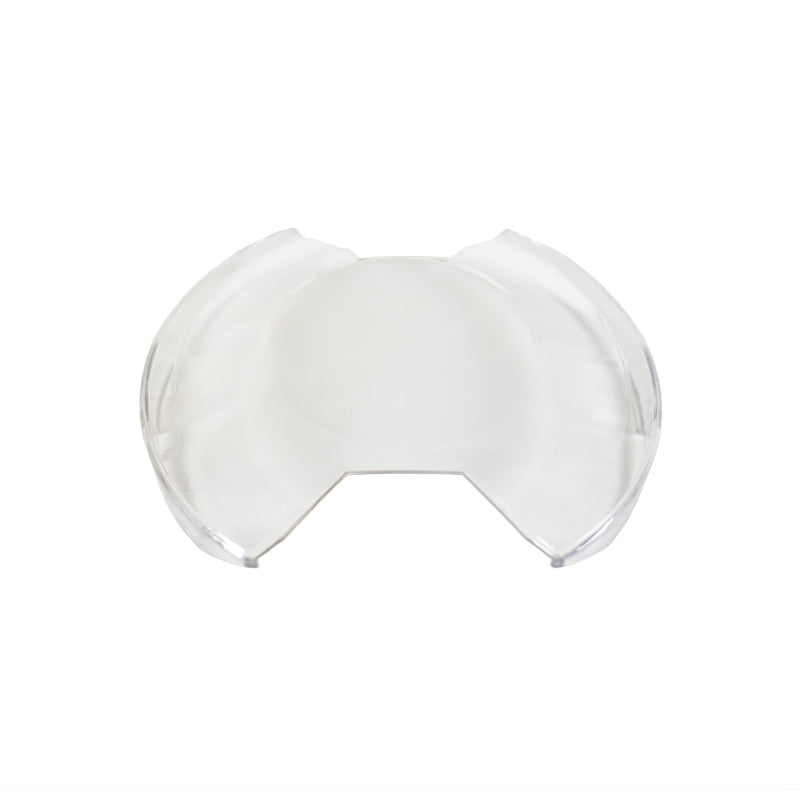 KC HiLiTES 6" SlimLite LED - Light Shield 5103 User 1
