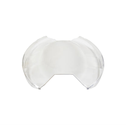 KC HiLiTES 6" SlimLite LED - Light Shield 5103 User 1