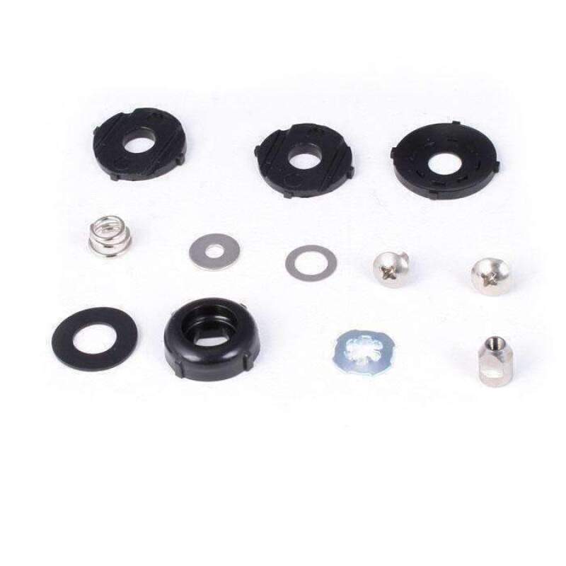 Rugged Radios Wire Boom Mounting Kit for Headsets or Helmets WIRE-BOOM-MOUNT WIRE-BOOM-MOUNT Photo - Primary