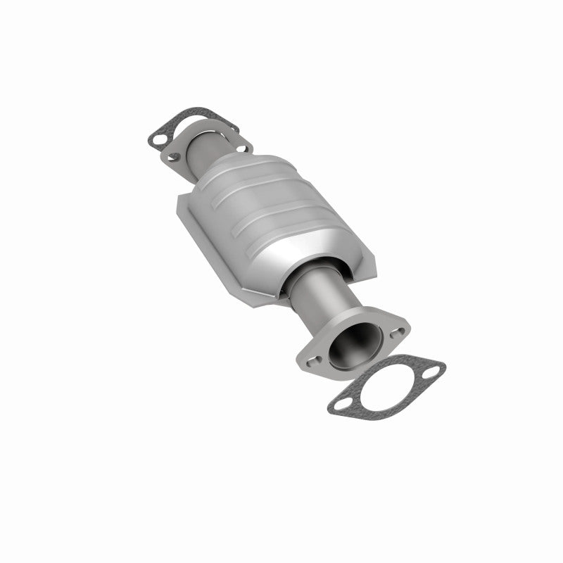 MagnaFlow Mazda Miata HM Grade Federal / EPA Compliant Direct-Fit Catalytic Converter 23696 360 Degree Image Set