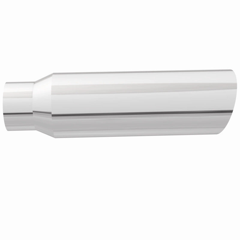 Magnaflow Tip 1-pk BB SC 3.5x12 2.5 ID 15 35205 35205 360 Degree Image Set