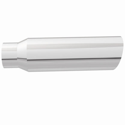 Magnaflow Tip 1-pk BB SC 3.5x12 2.5 ID 15 35205 35205 360 Degree Image Set